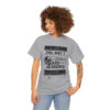 *Tee – Oxon Hill High School - Rare Essence - Grey Print on 12 Color Options - Image 2