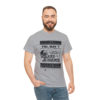 *Tee – Oxon Hill High School - Rare Essence - Grey Print on 12 Color Options - Image 4