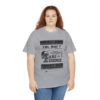 *Tee – Oxon Hill High School - Rare Essence - Grey Print on 12 Color Options - Image 6