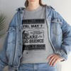 *Tee – Oxon Hill High School - Rare Essence - Grey Print on 12 Color Options - Image 7