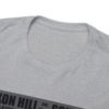 *Tee – Oxon Hill High School - Rare Essence - Grey Print on 12 Color Options - Image 9