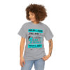 *Tee – Oxon Hill High School - Rare Essence - Aqua Print on 4 Color Options - Image 29