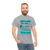 *Tee – Oxon Hill High School - Rare Essence - Aqua Print on 4 Color Options - Image 31