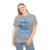 *Tee – Oxon Hill High School - Rare Essence - Light Blue Print on 4 Color Options - Image 30