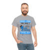 *Tee – Oxon Hill High School - Rare Essence - Light Blue Print on 4 Color Options - Image 31