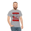*Tee – Oxon Hill High School - Rare Essence - Red Print on 4 Color Options - Image 31