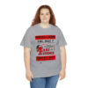 *Tee – Oxon Hill High School - Rare Essence - Red Print on 4 Color Options - Image 33