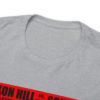 *Tee – Oxon Hill High School - Rare Essence - Red Print on 4 Color Options - Image 36