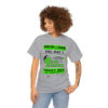 *Tee – Oxon Hill High School - Rare Essence - Apple Green Print on 4 Color Options - Image 29