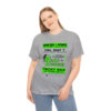 *Tee – Oxon Hill High School - Rare Essence - Apple Green Print on 4 Color Options - Image 30