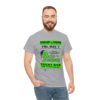 *Tee – Oxon Hill High School - Rare Essence - Apple Green Print on 4 Color Options - Image 31