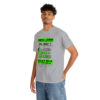 *Tee – Oxon Hill High School - Rare Essence - Apple Green Print on 4 Color Options - Image 32