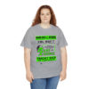 *Tee – Oxon Hill High School - Rare Essence - Apple Green Print on 4 Color Options - Image 33
