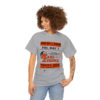 *Tee – Oxon Hill High School - Rare Essence - Orange Print on 4 Color Options - Image 29