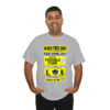 *Tee –Disco Tres Chic – Trouble Funk, EU – Yellow Print on 4 Color Options - Image 28