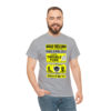 *Tee –Disco Tres Chic – Trouble Funk, EU – Yellow Print on 4 Color Options - Image 31