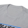 *Tee – Club Lebaron – Trouble Funk & Ovation – Blue Print on 4 Color Options - Image 36
