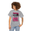 *Tee – Black Hole – Rare Essence – Pink Print on 4 Color Options - Image 29