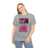 *Tee – Black Hole – Rare Essence – Pink Print on 4 Color Options - Image 30