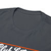 *Tee – Club Lebaron – Trouble Funk & Ovation – Orange Print on 4 Color Options - Image 47