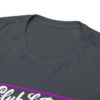*Tee – Club Lebaron – Trouble Funk & Ovation – Purple Magenta Print on 4 Color Options - Image 36