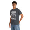 *Tee – Oxon Hill High School - Rare Essence - White Print (Black Letters) on 12 Color Options - Image 50