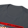 *Tee – Boat Ride – Chuck Brown & The Soul Searchers – Red & Orange Print on 4 Color Options - Image 36