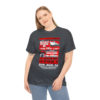 *Tee – Boat Ride – Chuck Brown & The Soul Searchers – Red Print on 4 Color Options - Image 30
