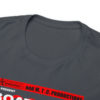 *Tee – Boat Ride – Chuck Brown & The Soul Searchers – Red Print on 4 Color Options - Image 36