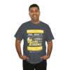 *Tee – Oxon Hill High School - Rare Essence - Gold Print on 5 Color Options - Image 28