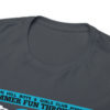 *Tee – Friendly Annex – Rare Essence & Prophecy – Light Blue Print on 4 Color Options - Image 36