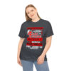 *Tee – Friendly Annex – Rare Essence & Prophecy – Red Print on 4 Color Options - Image 30