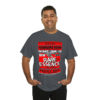 *Tee – Panorama Room – Rare Essence – Red Print on 4 Color Options - Image 28
