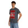 *Tee – Panorama Room – Rare Essence – Red Print on 4 Color Options - Image 32