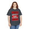 *Tee – Panorama Room – Rare Essence – Red Print on 4 Color Options - Image 33