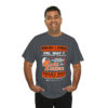 *Tee – Oxon Hill High School - Rare Essence - Orange Print on 5 Color Options - Image 37
