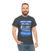 *Tee – Oxon Hill High School - Rare Essence - Blue Print on 5 Color Options - Image 31