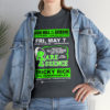 *Tee – Oxon Hill High School - Rare Essence - Apple Green Print on 4 Color Options - Image 34