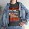 *Tee – Oxon Hill High School - Rare Essence - Orange Print on 5 Color Options - Image 43