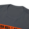 *Tee – Oxon Hill High School - Rare Essence - Orange Print on 5 Color Options - Image 45