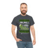 *Tee – Oxon Hill High School - Rare Essence - Green Print on 4 Color Options - Image 31