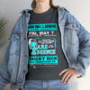 *Tee – Oxon Hill High School - Rare Essence - Aqua Print on 4 Color Options - Image 34