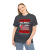 *Tee – Oxon Hill High School - Rare Essence - Apple Green Print on 4 Color Options - Image 30