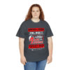*Tee – Oxon Hill High School - Rare Essence - Apple Green Print on 4 Color Options - Image 33