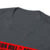 *Tee – Oxon Hill High School - Rare Essence - Apple Green Print on 4 Color Options - Image 36