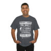 *Tee – Oxon Hill High School - Rare Essence - White Print on 12 Color Options