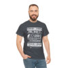 *Tee – Oxon Hill High School - Rare Essence - White Print on 12 Color Options - Image 4