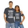 *Tee – Oxon Hill High School - Rare Essence - White Print on 12 Color Options - Image 8