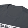 *Tee – Oxon Hill High School - Rare Essence - White Print on 12 Color Options - Image 9