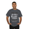 *Tee – Oxon Hill High School - Rare Essence - Grey Print on 12 Color Options - Image 55